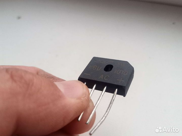 Диодный мост