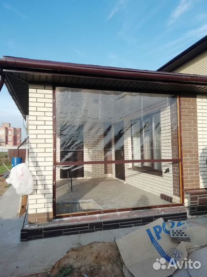 Мягкие Окна от Производителя с Гарантией