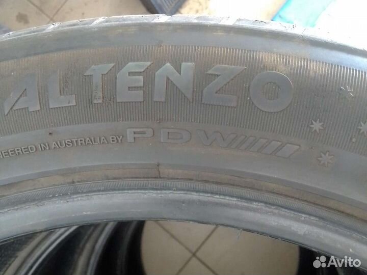 Altenzo Sport Navigator 275/45 R20 110V