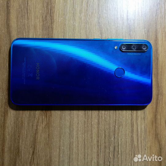 HONOR 9C, 4/64 ГБ