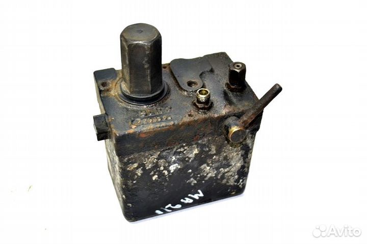 Насос подъема кабины MAN TGA 18.480 (01.00)