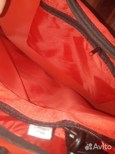 Сумка для ноутбука и документов