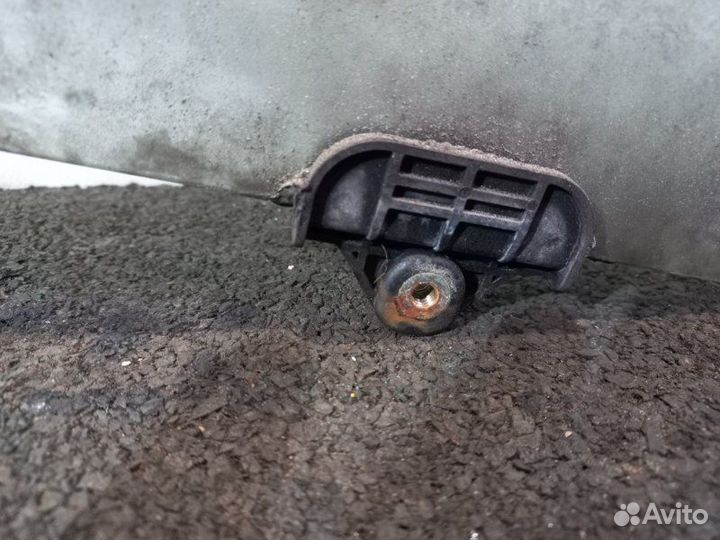 Стекло двери заднее правое Kia Ceed 1 G4FC