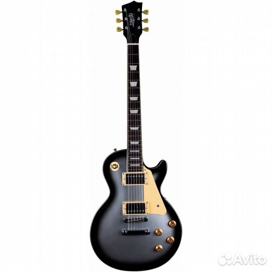 Электрогитара JET JL-500 SLB