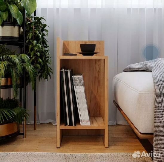 Прикроватная тумба, столик журнальный