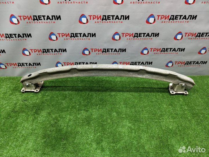 Усилитель бампера задний Renault Megane универсал