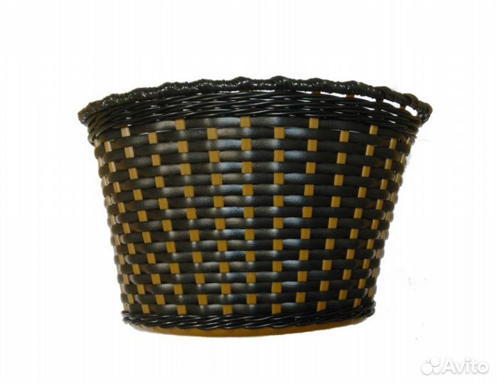 Корзина trix для детского велосипеда 20