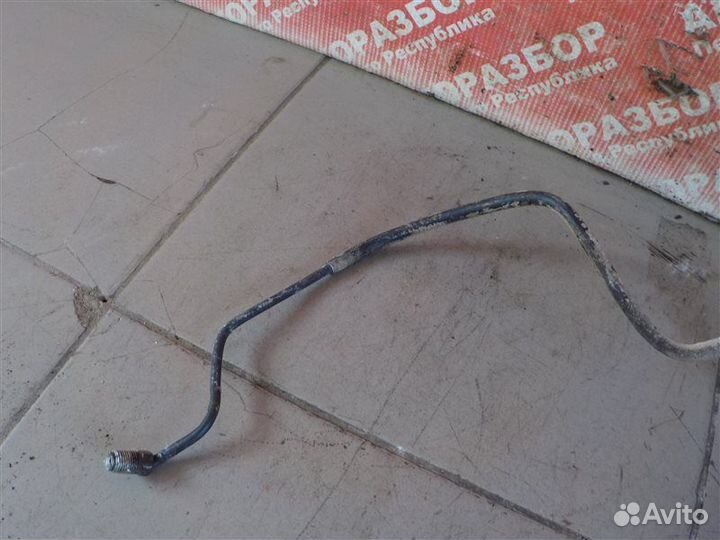 Трубка сцепления Kia Spectra FB2272 S6D159048 2008