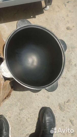 Казан Наманган