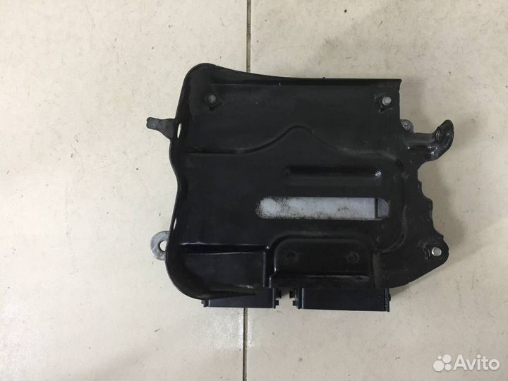 Блок управления двигателем Mitsubishi ASX GA 2010