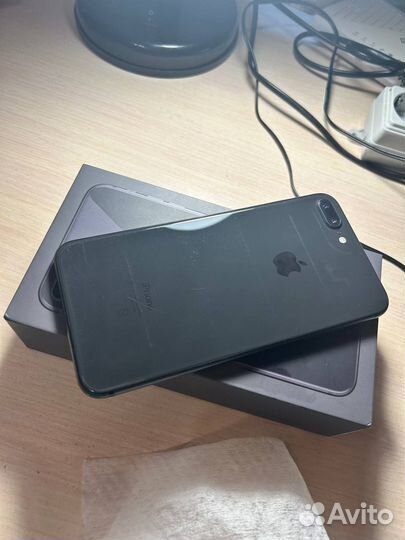 iPhone 8 Plus, 128 ГБ