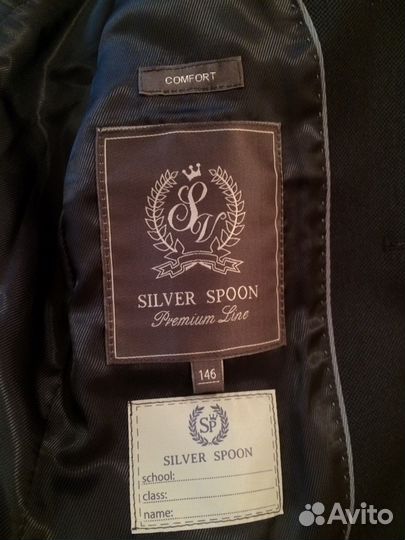 Пиджак для мальчика