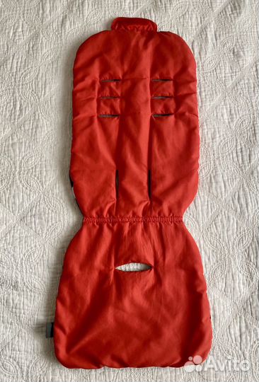 Вкладыш Mamas&Papas Италия