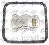 Фильтр АКПП subaru EJ20, EJ25 97- JT302K JS