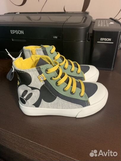 Комплект disney