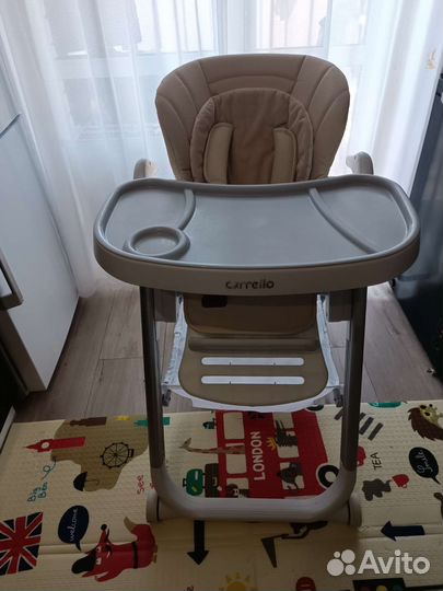 Стул для кормления