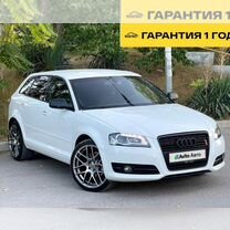 Audi A3 1.4 AMT, 2012, 177 045 км, с пробегом, цена 1 285 000 руб.