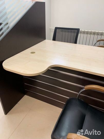 Письменный стол бу