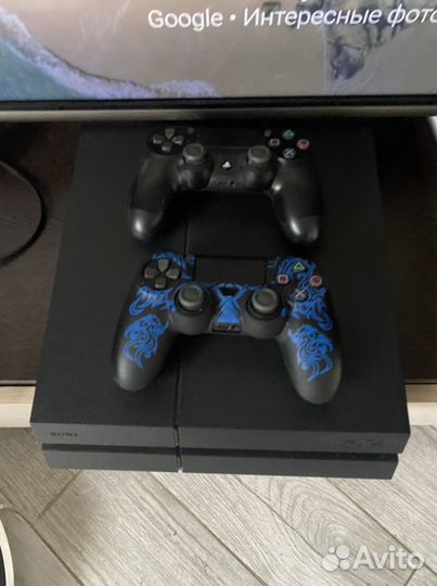 Sony PS4