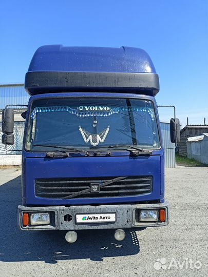 Volvo FL 6, 1994