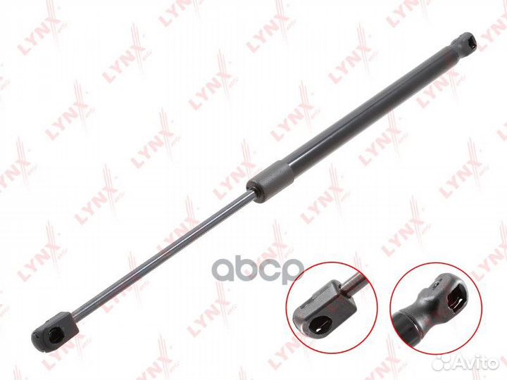 Амортизатор крышки багажника зад GS1187 LYN