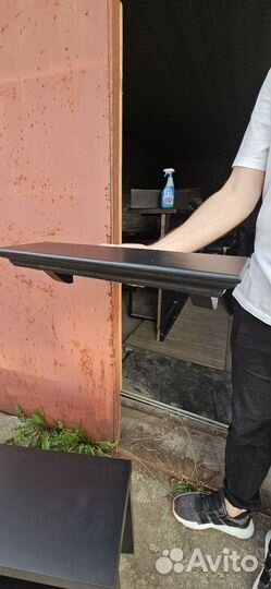 Полка настенная бу