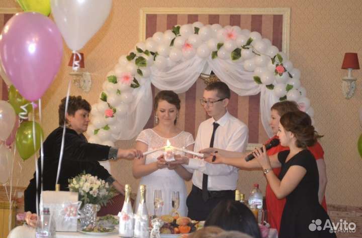 Ищете ведущего с вокалом + диджей