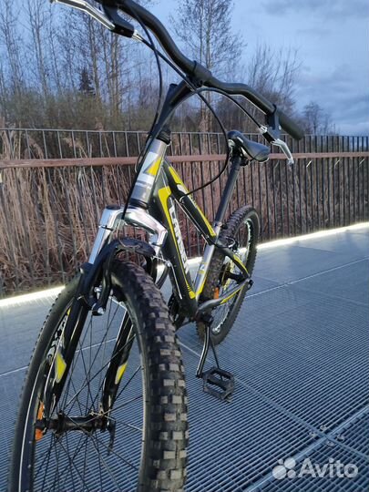 Велосипед larsen