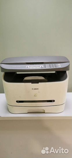 Мфу Canon I-sensys MF3228