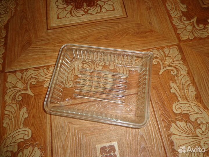 Ванночка для проявления фотопленки