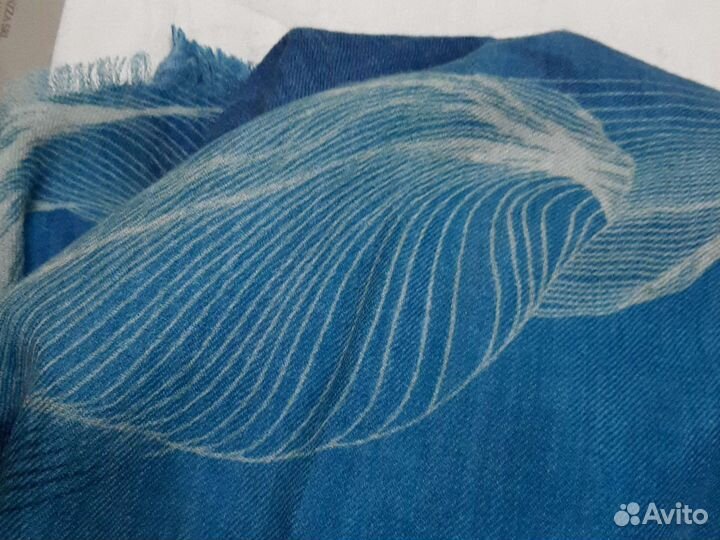 Палантины новые, шарф Eleganzza