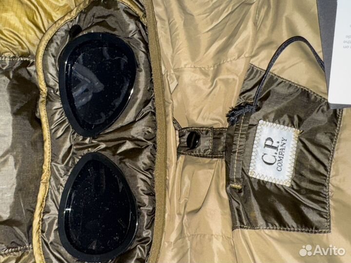 Жилет C.P.Company