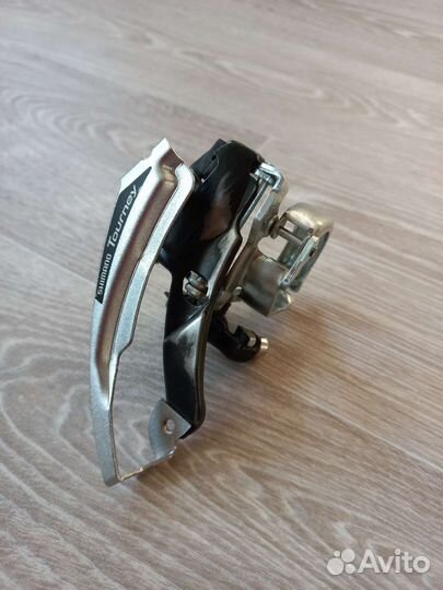 Запчасти на велосипед