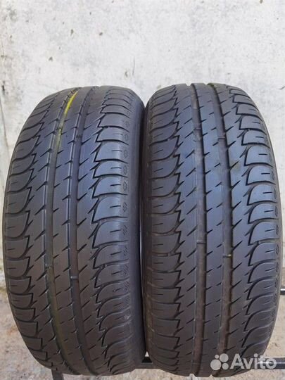 Kleber Dynaxer HP3 205/60 R15 91H