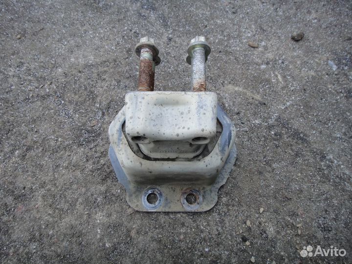 Опора двигателя DAF