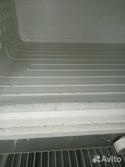 Холодильник на запчасти