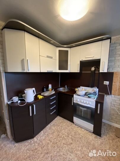 Кухонный гарнитур