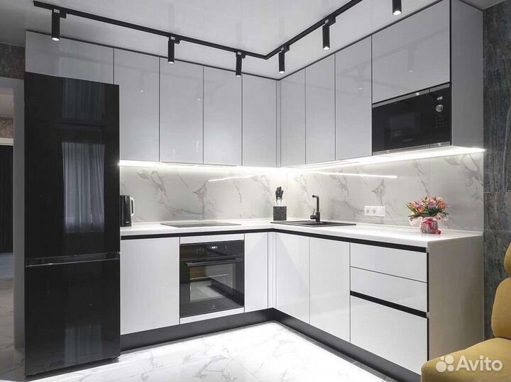 Кухня от производителя