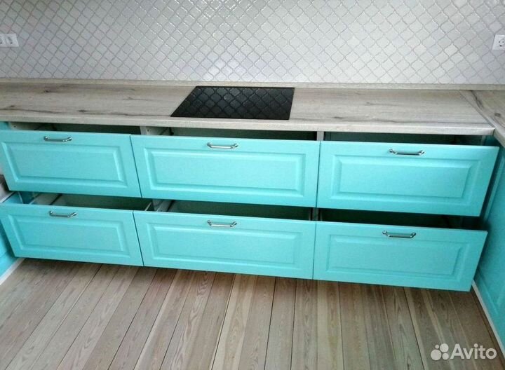 Скандинавская кухня на заказ