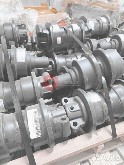 Каток поддерживающий CAT 325L 8E-56006Y8073