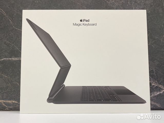 Magic Keyboard iPad Pro 12.9 (2019,2020,2021)