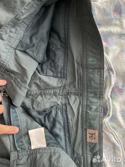 Шорты outventure