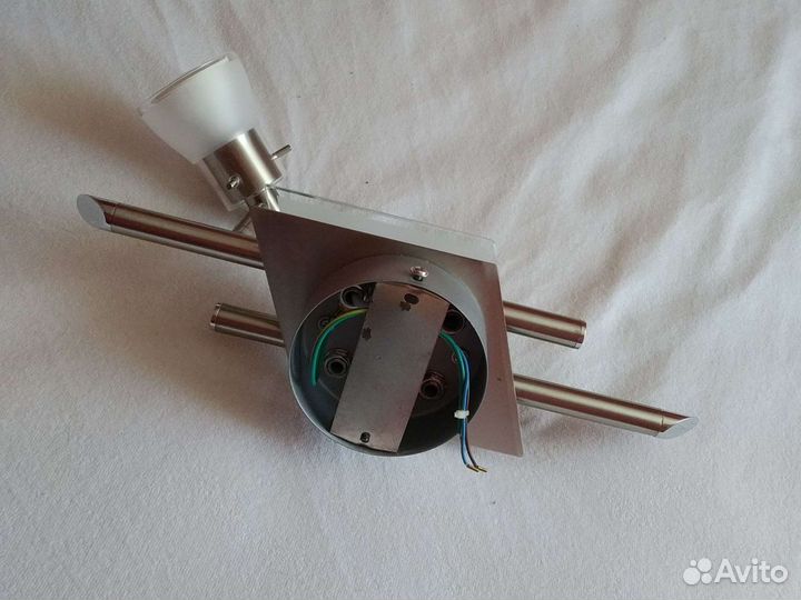 Светильник настенный