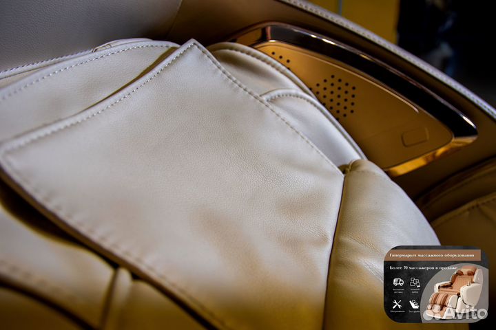 Массажное кресло в наличии