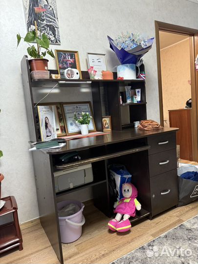 Письменный стол бу