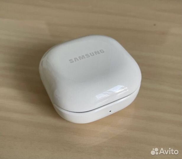 Наушники Samsung galaxy buds 2