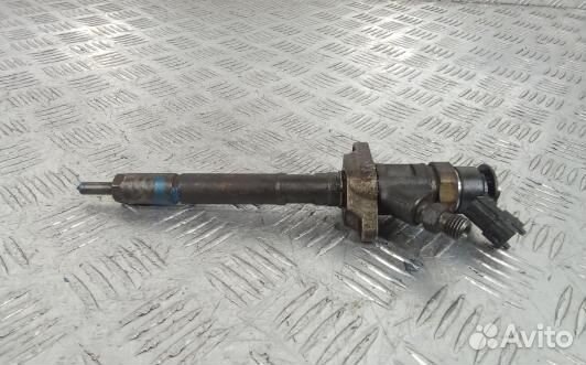 Форсунка дизельная peugeot 307 (GDN17AL04)