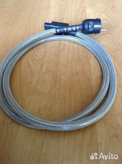 Кабель IsoLink1 Isol-8