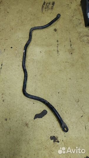 Стабилизатор передний на Лада X-ray