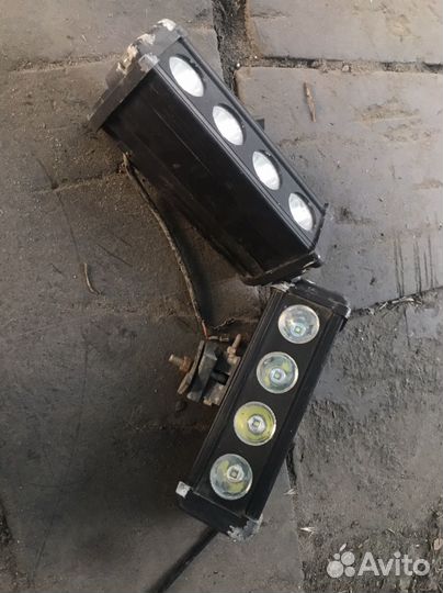 Светодиодный балка Oc-40w